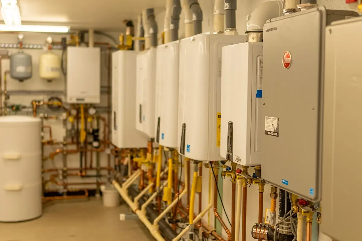 Sewer Cleanout in Denmark, SC